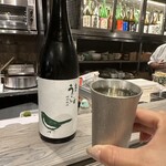 ぽんしゅや三徳六味 - 