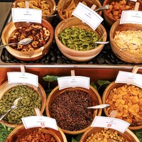 Kitano Grill & Bar - 