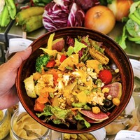 Kitano Grill & Bar - 