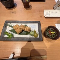 北新地 鮨割烹 のの - 