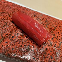 恵比寿 鮨 おぎ乃 - 