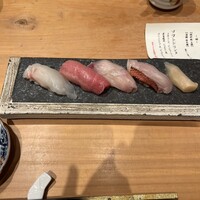 北新地 鮨割烹 のの - 