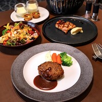 Kitano Grill & Bar - 