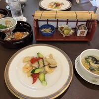 中国料理 龍皇 - 