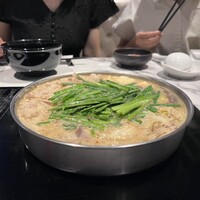 博多もつ鍋 やま中 博多店 - 