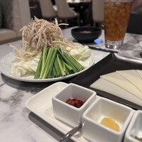 博多もつ鍋 やま中 博多店 - 