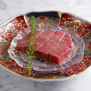 和牛焼肉 肉たらし_2