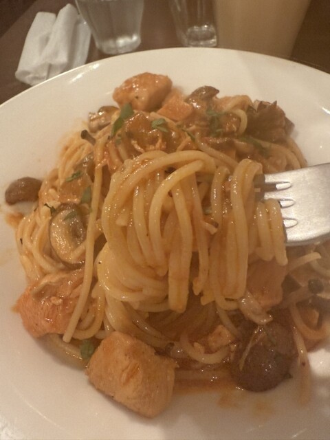 PIZZERIA D'ORO Koji Chiyocho Ten photo 3