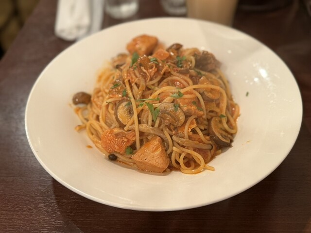 PIZZERIA D'ORO Koji Chiyocho Ten