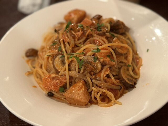 PIZZERIA D'ORO Koji Chiyocho Ten photo 2