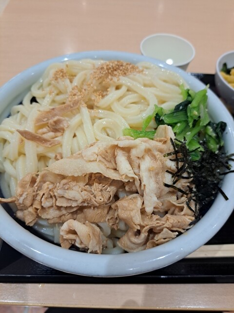 Marugame Seimen Rifu~Oku Inazawa Ten photo 2