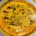 SPICY CURRY 魯珈 - 