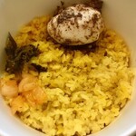 SPICY CURRY 魯珈 - 