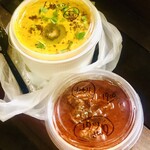 SPICY CURRY 魯珈 - 