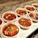 SPICY CURRY 魯珈 - 