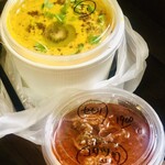 SPICY CURRY 魯珈 - 