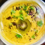 SPICY CURRY 魯珈 - 