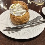 ドトール珈琲店 - 