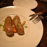 クッチーナ イタリアーナ アリア 六本木 - 