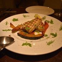 クッチーナ イタリアーナ アリア 六本木 - 