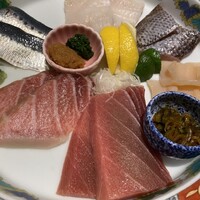 焼うお いし川 名古屋 - 