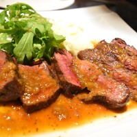 クッチーナ イタリアーナ アリア 六本木 - 