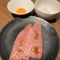 焼肉うしごろ 表参道店 - 