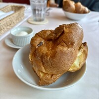 トラットリア グランボッカ - 