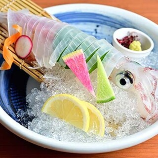 炭火焼鳥 黒船_1