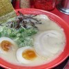 博多ラーメン 赤ちょうちん