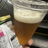 ベックスコーヒーショップ 東京新幹線南店