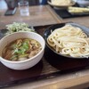 武蔵野うどん 竹國 川越上野田店