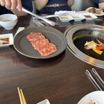 竹屋牛肉店 - 