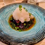 天ぷらと鮮魚 やす - 