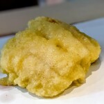 天ぷらと鮮魚 やす - 