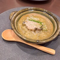 肉割烹 赤坂ゆうが - 