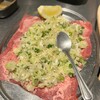 たまには焼肉陸