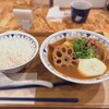 野菜を食べるごちそうとん汁 ごちとん ホワイティうめだ店