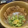 ベジポタつけ麺えん寺 - 