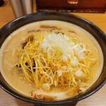 いと井 東京ラーメン横丁店 - 