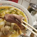 どうとんぼり神座 - 