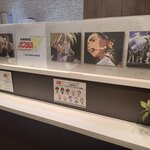 アニメイトカフェ 池袋4号店 - 