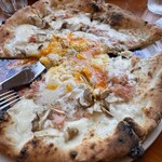 ラ ピッツェリア ノブ - 