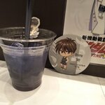 アニメイトカフェ - 