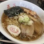 高大割烹 - 
