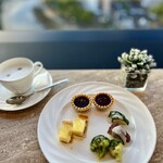 シェラトン鹿児島 - 