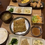 オカダヤ 中之島店 - 今回の注文さ