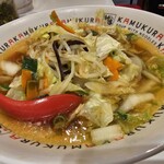 どうとんぼり神座 - 