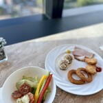 シェラトン鹿児島 - 