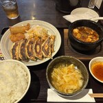 四川麻婆 天天酒家 - 